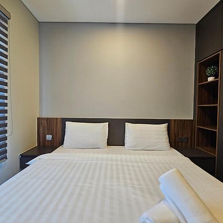 Sky Suites & Residence Klcc Kuala Lumpur Exterior photo
